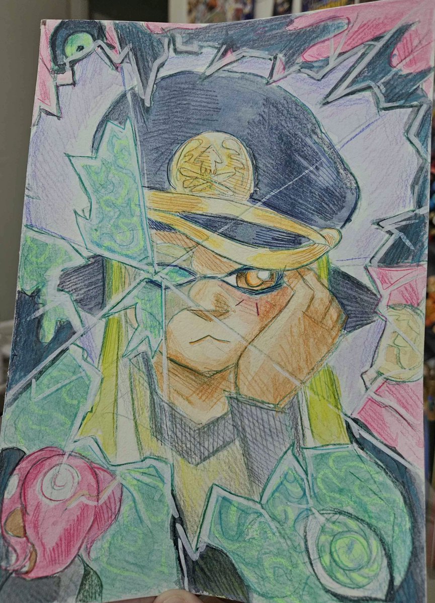 robollorando's tweet photo. #splatoon
Tried doing a mix of Captain 3 and her sanitized version? sorta ended up a mess but I hope its a enjoyable mess https://t.co/o0eLnSkSHr