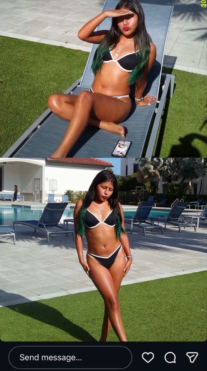 BopHub__'s tweet photo. Daily IRL Bop Of the Day. What do yall think? She's one of my uglier IRL's but shes lowkey been getting thicker and seems like she's been craving more attention. DM me for submissions.

#Wankchat #Irlsubmission #Irl #Bop #Tight #Bops #Candid #feetfetısh https://t.co/JRC1bH2HyU
