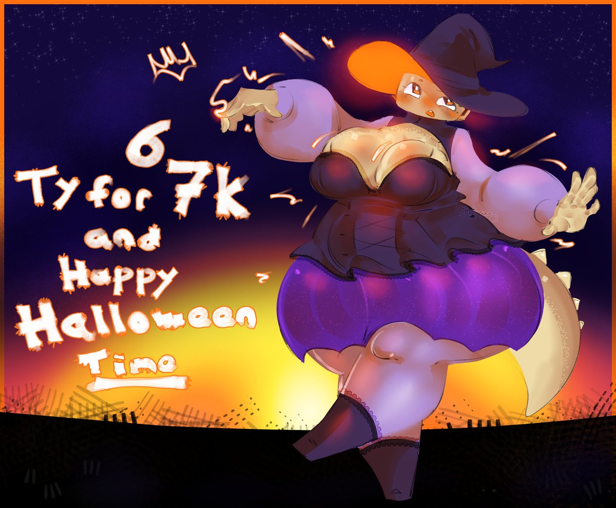 Moreguee's tweet photo. Shelly Halloween https://t.co/77u4SRQcLd