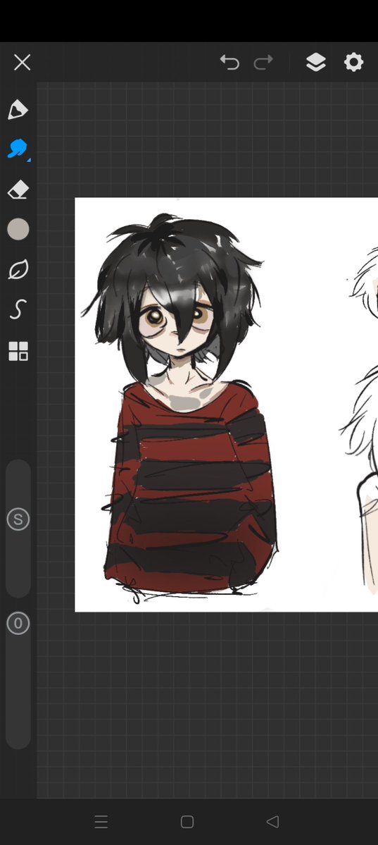 ivyddiaf's tweet photo. @applenaay just drew my sona!I want moots🥺🥺🥺🥺 https://t.co/DN7elbjoWq