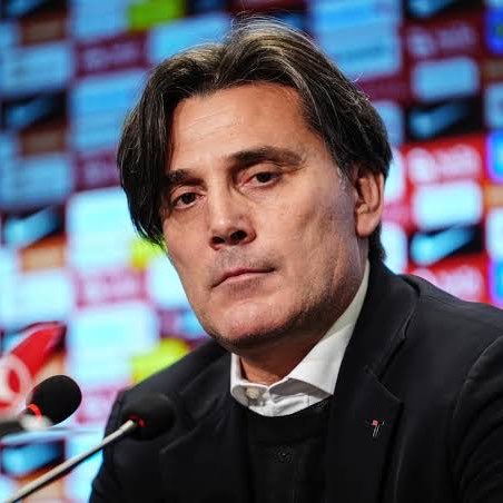 gusholderhaber's tweet photo. Montella:

“İstifa etmeyi düşünmüyorum” https://t.co/EoFamXGXfv