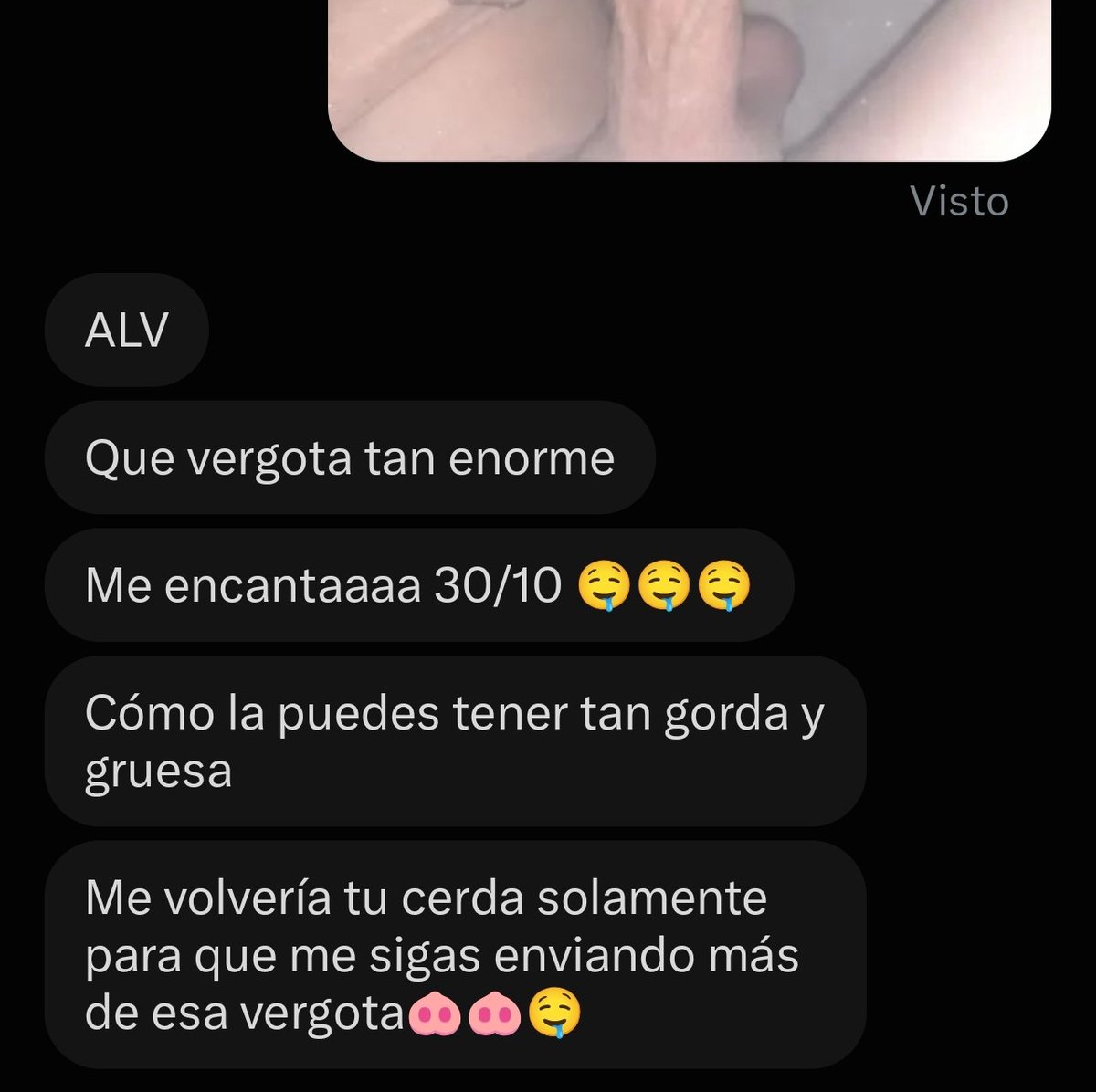 Justin24cm's tweet photo. Primera putita satisfecha, quien sigue? https://t.co/KI4fZAk3s2