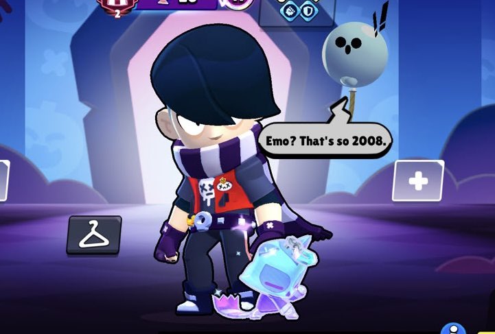 SandgarCEO's tweet photo. Problematic fun facts quantity gap
#sandgar #sandybrawlstars #edgarbrawlstars https://t.co/FS6bIrjDy6