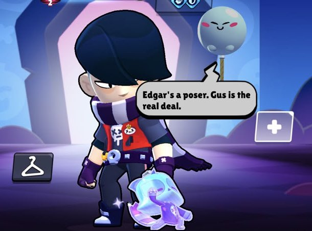 SandgarCEO's tweet photo. Problematic fun facts quantity gap
#sandgar #sandybrawlstars #edgarbrawlstars https://t.co/FS6bIrjDy6