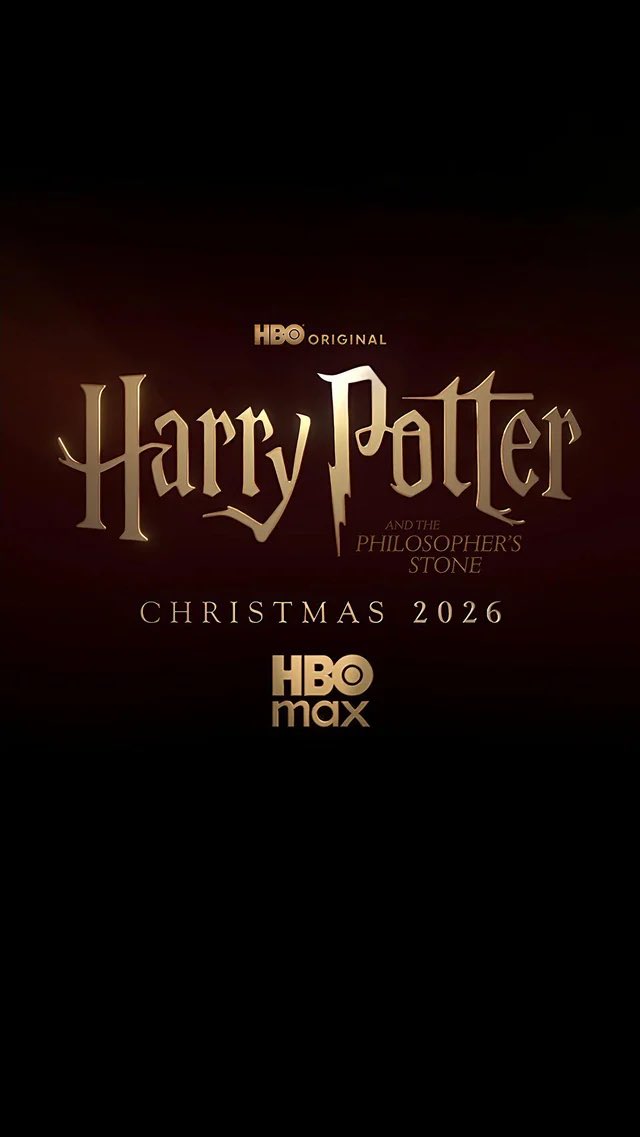 WW_Direct's tweet photo. “I have seen the entire season and it is great and I’m very very happy. I feel really really good about that Christmas Day. I think a lot of people will be watching around the globe”

- HBO’s Casey Bloys talking about the HARRY POTTER TV series 

(https://t.co/JSroYHLXBz)