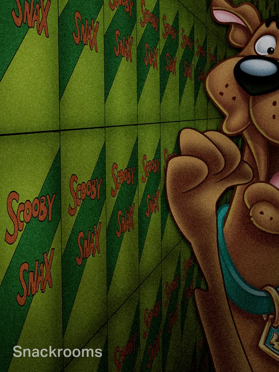 doocentral's tweet photo. AMO? Confiram pôsteres de ‘Scooby-Doo’ inspirados em filmes de terror que foram postados pela conta oficial no Instagram. 🎃 https://t.co/V78er3f4Ha