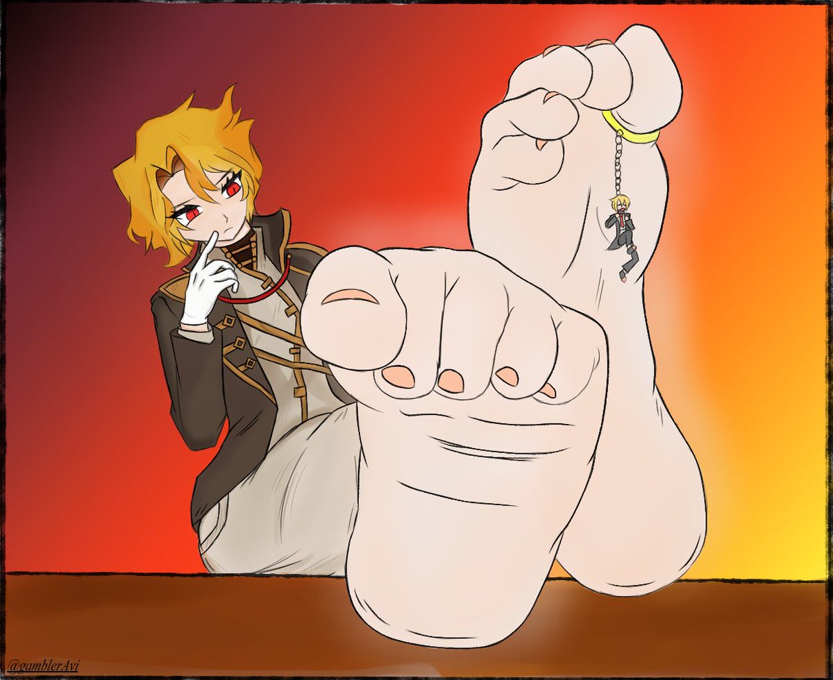 gamblerAvis's tweet photo. Looks like she's lost in thought...
#giantess #sizefetish #sizetwitter https://t.co/ksEdrpvPil