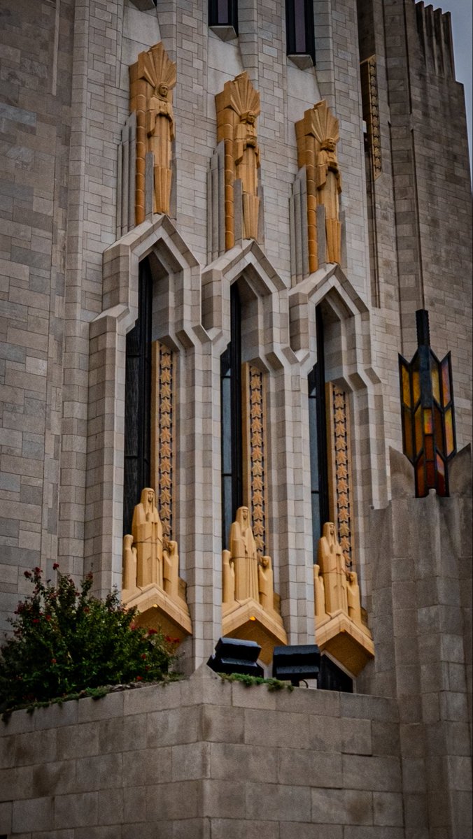 jackymanning's tweet photo. Boston Avenue United Methodist Church | Tulsa, OK https://t.co/V6d8OXLoYd