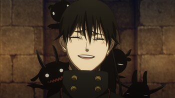 certified93619's tweet photo. Black Clover Season 2 Episode 1 Preview Image
Episode 1 Title : The Outbreak of War

TO watch the Anime &amp; Check Countdown, visit : https://t.co/V6mQQHP7yB https://t.co/ajOvBUP3ow