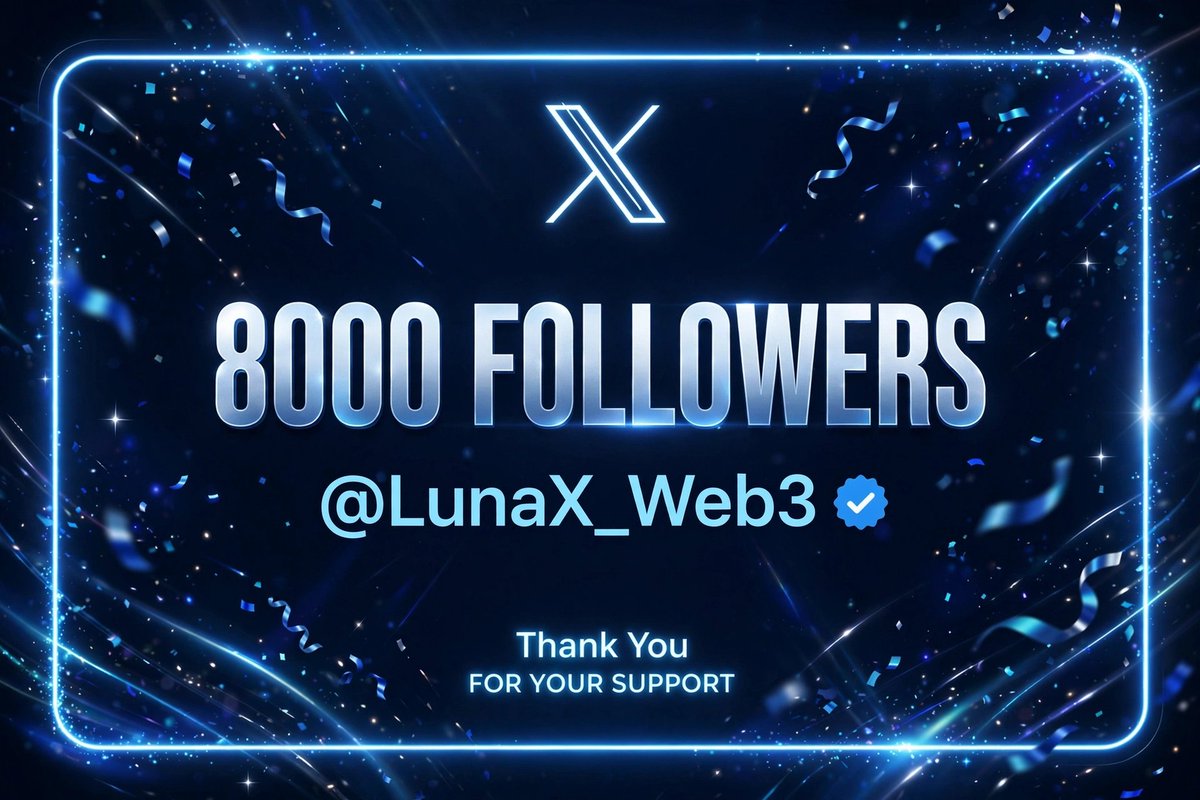 LunaX_Web3's tweet photo. Want 1,450+ active followers?

→ Comment CONNECT

and I will boost your page up. Who wants in?