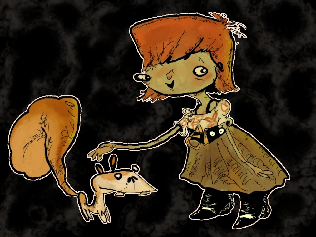 Pumpkin_Toon898 tweet picture