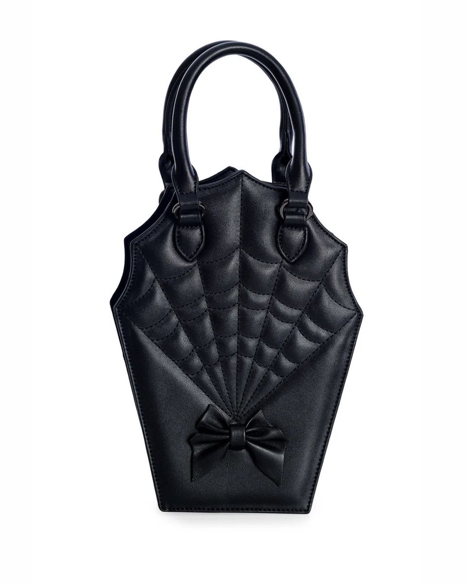 spookyxxboobs's tweet photo. spooky handbags to die for https://t.co/BTHhvv1pd3