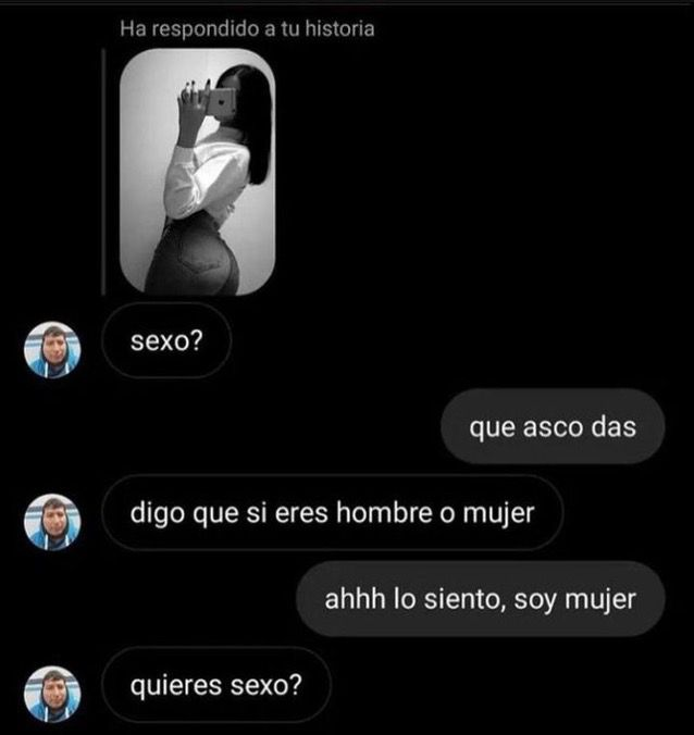 xPodrii's tweet photo. sexo? https://t.co/ehEUz2Hv4q