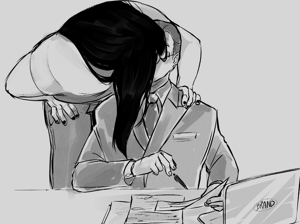 HAZARDOUSARIN's tweet photo. Nathan needs to get his hands off everyone 
#dethklok #metalocalypse https://t.co/mArlLicuUc