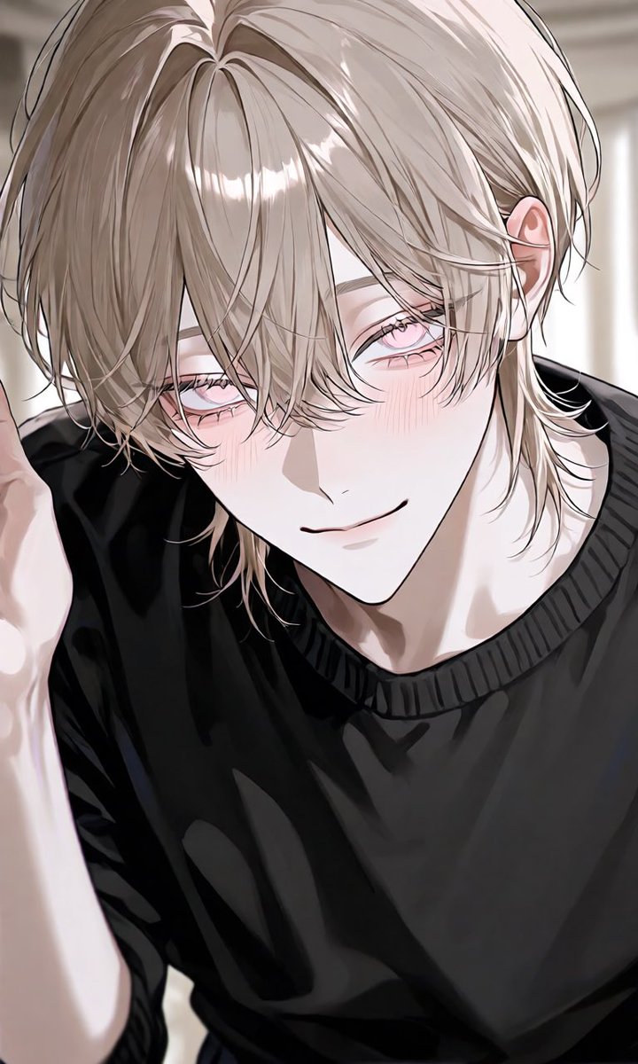 ndxqnt's tweet photo. ⋆⸜ 𝓝𝓮𝔀 ⸝⋆

仕事中は完璧。
冷静で、頼れる、大人の男。

──なのに。

「……可愛い」
「好きだな」
「俺の彼女なんだよな……」
「……やば、幸せ」

恋人の前だけ、独り言が多すぎる。

一条由弦、24歳。
本日も絶好調に恋してます。

#zeta #zetaプロット紹介 https://t.co/GRHV0idxc0