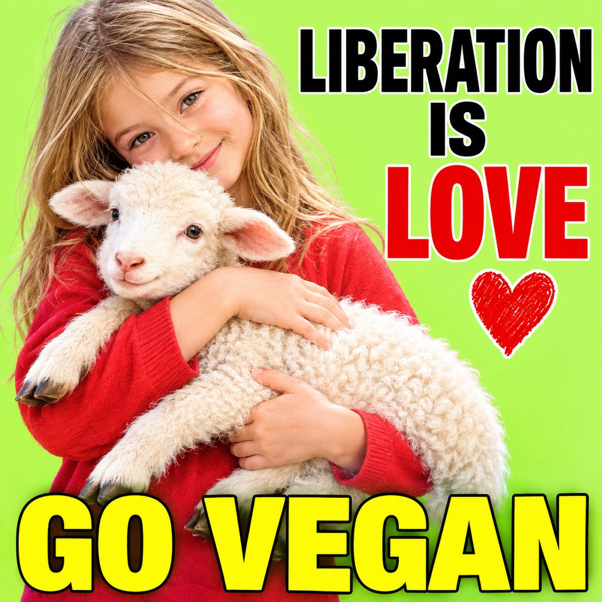 lwb22028's tweet photo. #GoVegan #BeVegan #WhyVegan #Vegan #AnimalRights #Animal #비건 #채식 #비건채식 EVERY ANIMAL FEELS PAIN. Animals are not Food. Meat is Murder Go Vegan. Choose Compassion Choose Vegan. be vegan. why vegan. Meat is Animal Cruelty. Meat is Violence. https://t.co/YmqMUiMwkh