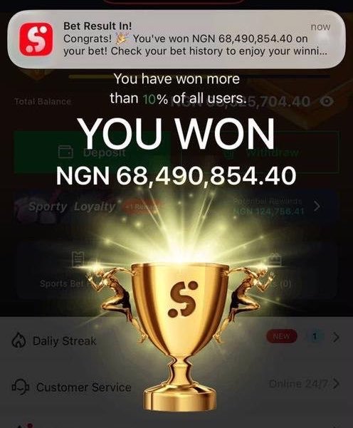 MrSofttips's tweet photo. 68.4M✅💥🎉 
Basketball is bae
Drop aza if  N100k is not too small
Crediting from first 199  likes and retweets https://t.co/Nrob2zYIK1