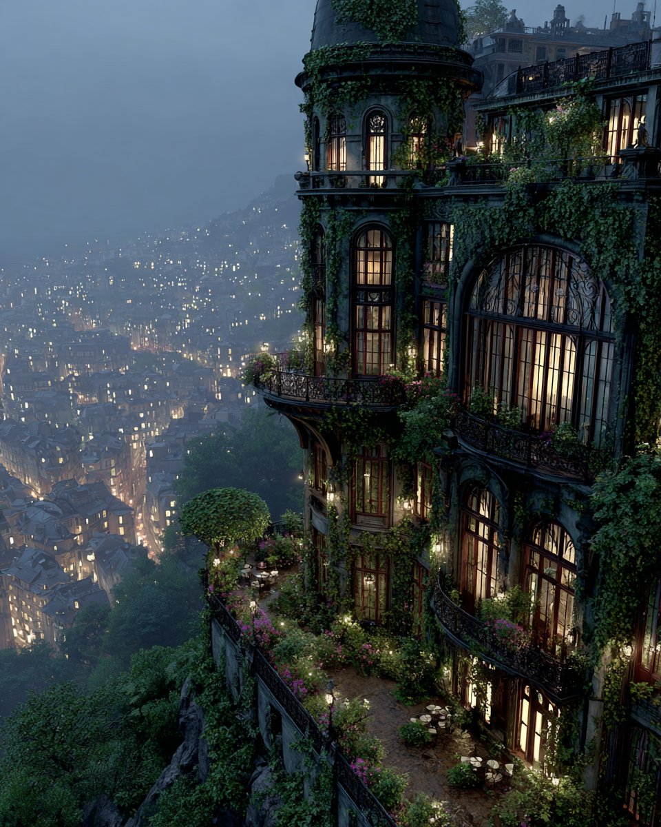 architectvibes tweet picture