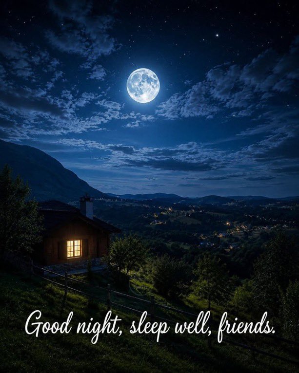 PaulMer53's tweet photo. Goodnight my friends and thanks for all your support once again
Im not perfect I make mistakes same as the next person, but I dont  cause any harm
I particularly dont care who believes what I say or not to be honest
But I enjoy all your company and every post you send  me ❤️🙏❤️ https://t.co/mFboPKSeLP