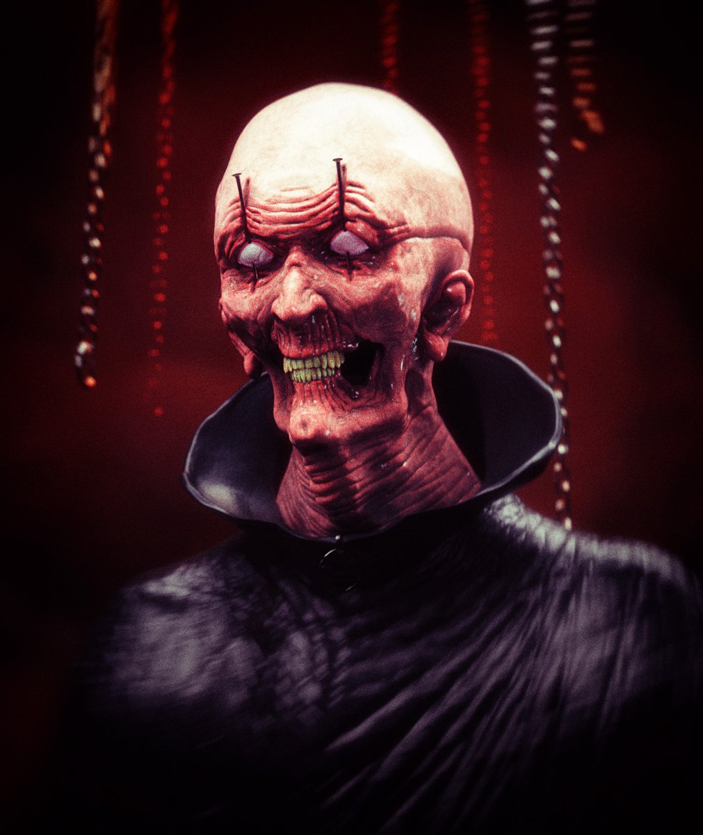 f_intothevoid's tweet photo. Seer https://t.co/5bVaanux6P