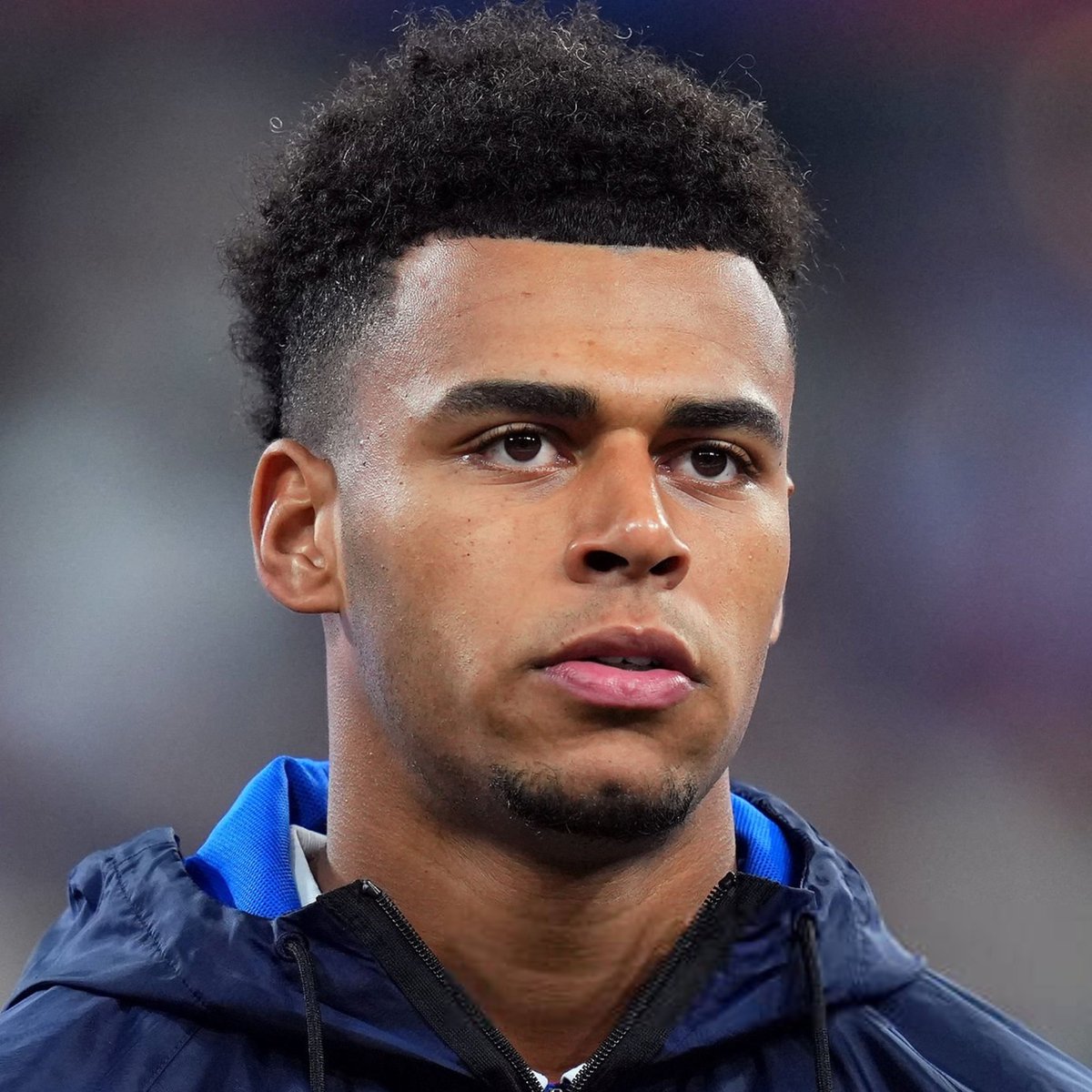 TouchlineX's tweet photo. 🚨🗣️ Désiré Doué on his lack of goals this season:

"I’m working hard to score more goals. I’ve only got one so far this season, and that’s NOT enough."

"But once they start coming, I feel like it’s going to SNOWBALL." https://t.co/R3Hz8t05AY