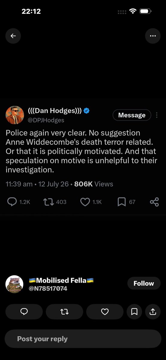 Iromg's tweet photo. I don’t have to look very far to see you doing exactly that. Here are two examples my friend… https://t.co/LOFrlIgXAg