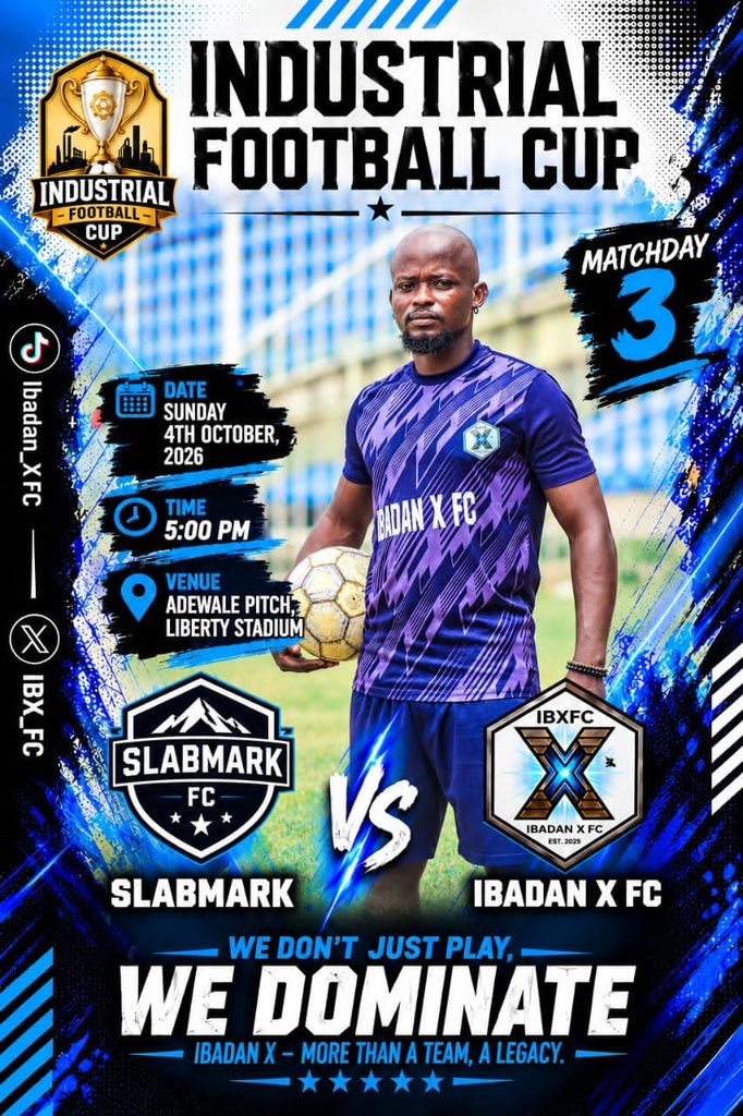 IBX_FC tweet picture