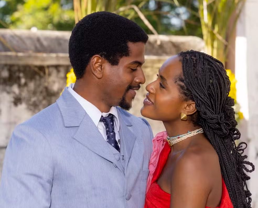 ypisportal's tweet photo. Histórico! #ANobrezaDoAmor se consolidou como a novela das 18h mais consumida da história no sinal ao vivo do Globoplay https://t.co/Z8RLtskgld