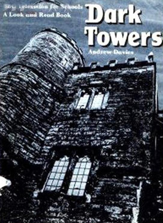 SophieTucker88's tweet photo. the 2nd Show/film in my Countdown to Halloween is the BBC's Look & Read story, Dark Towers! #80sKids #Halloween #BBCSchools #LookandRead #DarkTowers https://t.co/iqNpHaBQB6 https://t.co/FAYEsfXIkt https://t.co/EtodJPGC9a https://t.co/VX4uGSsVqk https://t.co/VEEt43PNmJ