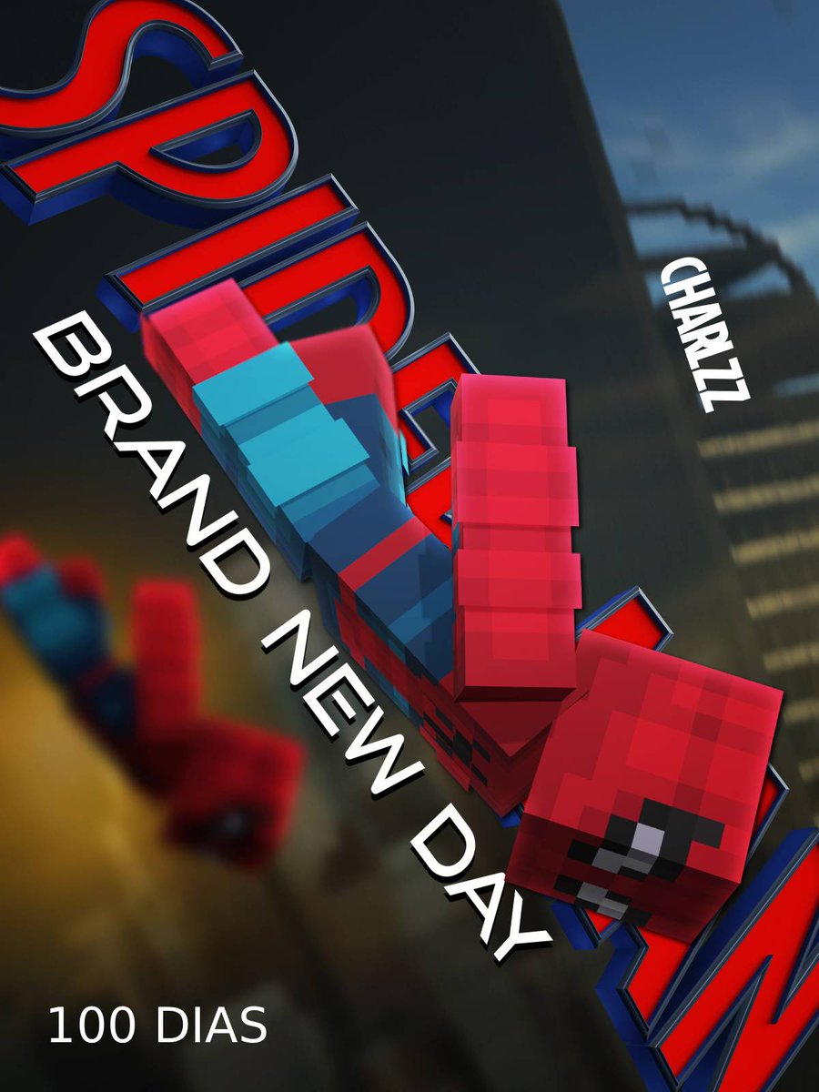 zcharlzzzz's tweet photo. Spider-Man: Brand New Day #Spiderman #Marvel https://t.co/NldlALkcvk