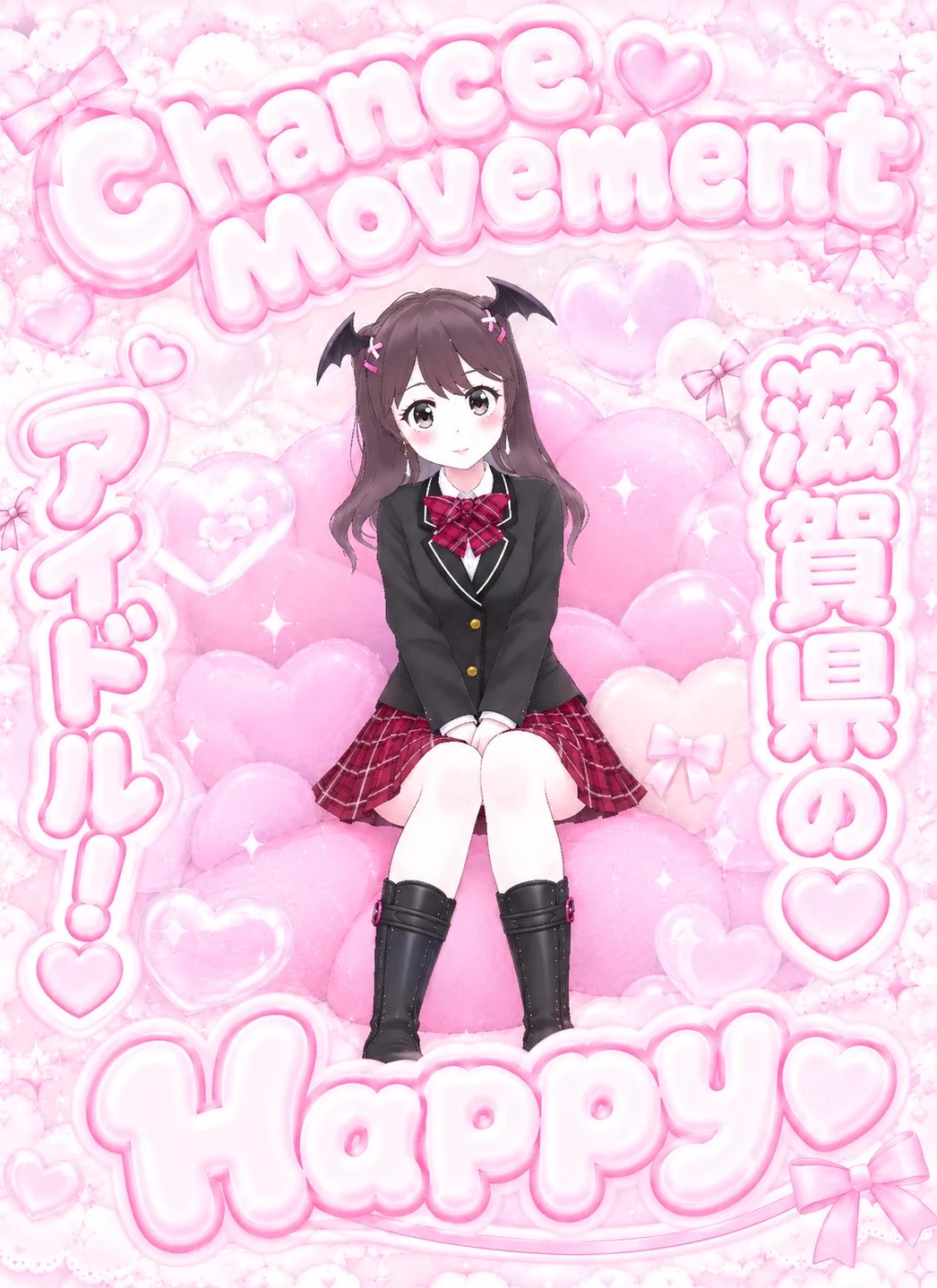こんにちはおはよう。さん専用 二宮綾香🎀ChanceMovement🕊✨ on X: 