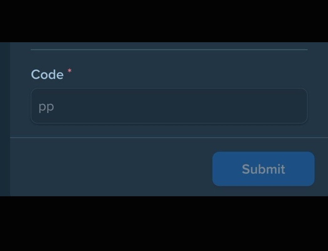 nee_eneberi's tweet photo. @pp_privatejet_2 Signed up under your code 😀 
What next? 

Tipped 🥺

PPtotheworld #PPxSTAKE https://t.co/lhWv7lkjnY