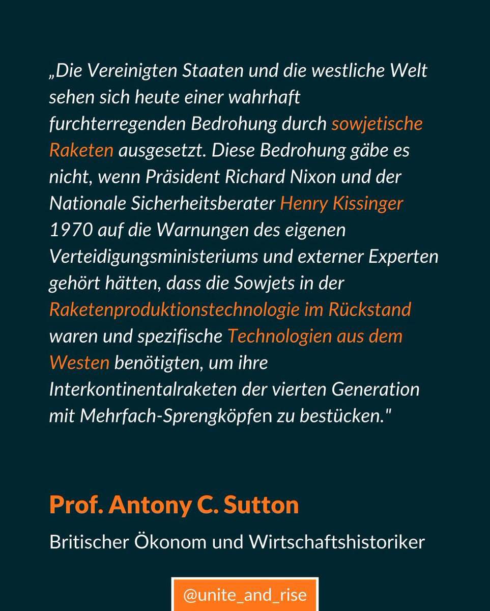 UniteRise's tweet photo. @maxotte_says Es ist sinnvoller mal über den Aufbau der UdSSR durch das Anglo-amerikanische Empire und dessen Konzerne zu berichten. Die Operationen in Russland dienten primär dazu, die „Weißen“ Armeen zu sabotieren und den Kommunisten zur Macht zu verhelfen. https://t.co/92D9nhFhQn