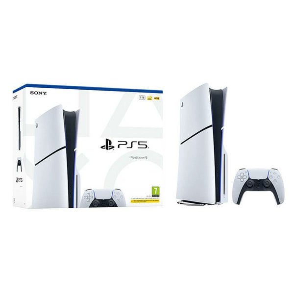 theprincessrae_'s tweet photo. I just received PlayStation 5 Console Disc - Slim Console | PS5 consoles | Argos from princess-rae via Throne. Thank you! https://t.co/JFMBi3dbiI #Wishlist #Throne https://t.co/FhAKOxpXck