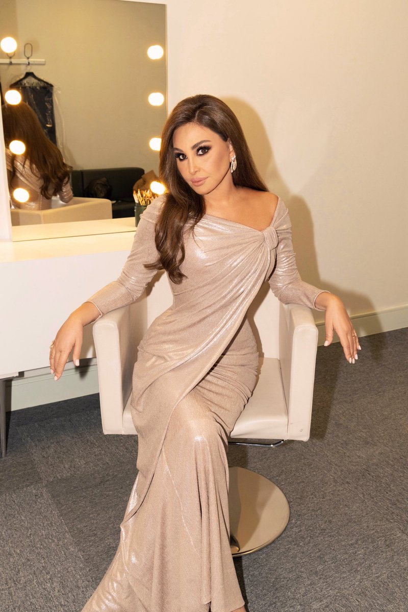 elissakh's tweet photo. 💛✨#elissa https://t.co/jBlMkw4ocC
