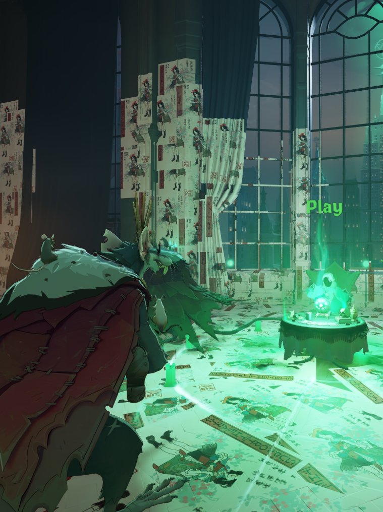 Venommoe's tweet photo. renovations https://t.co/Bn4VGG1lVv