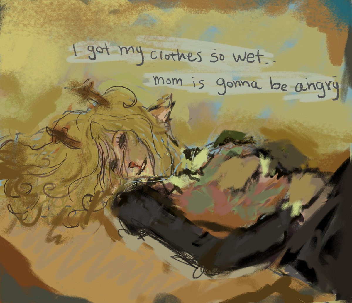 makemicute's tweet photo. Aborted weird route https://t.co/nTKUbqrABG