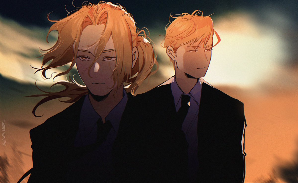 jeweldraw_'s tweet photo. Don’t forget 3.oct.11 
#FMA https://t.co/uCkkg8vF6F