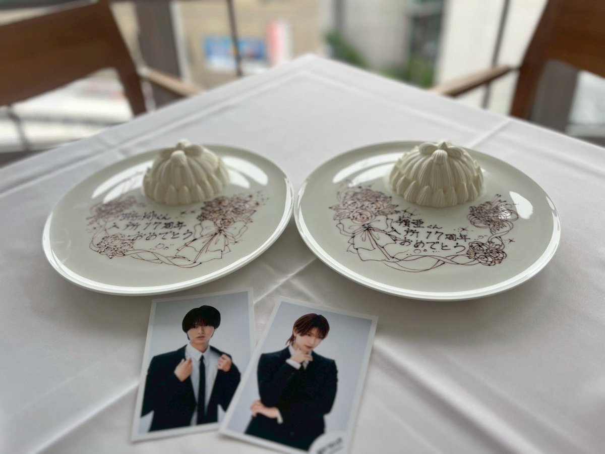 mizyu_chi's tweet photo. #井上瑞稀入所17周年 💘💞 https://t.co/IwFn0Exb1L