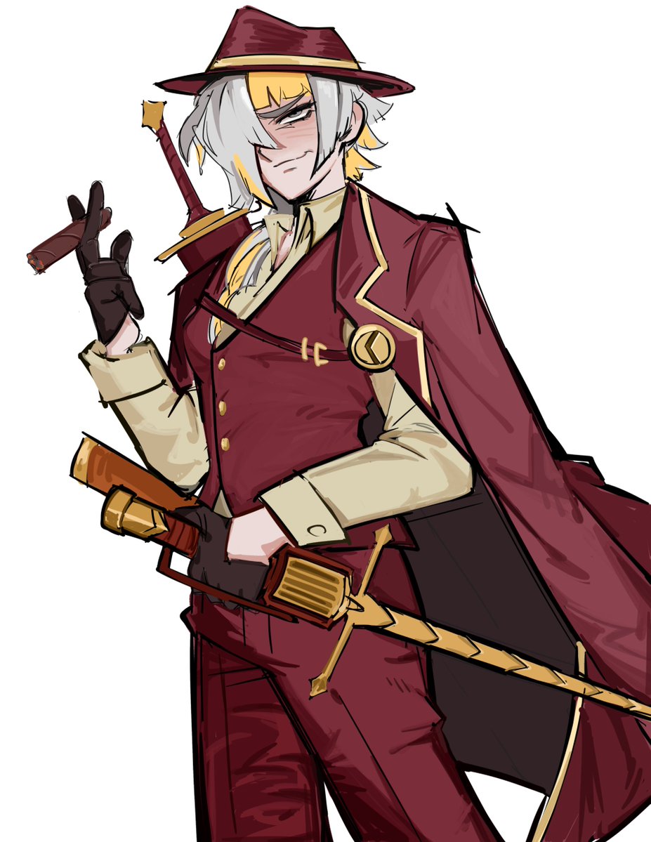 rumimimiiau's tweet photo. im already late😢 #krotober2026 day 2!!! https://t.co/OYcTShFEtB