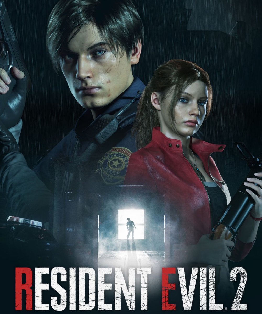 CaringtonPapers's tweet photo. Robert Pattinson set to be cast as Leon S. Kennedy in the soon-to-be-greenlit ‘RESIDENT EVIL’ sequel.

(Source: https://t.co/RYe8IRjdQT) https://t.co/N2RwMjpeWk