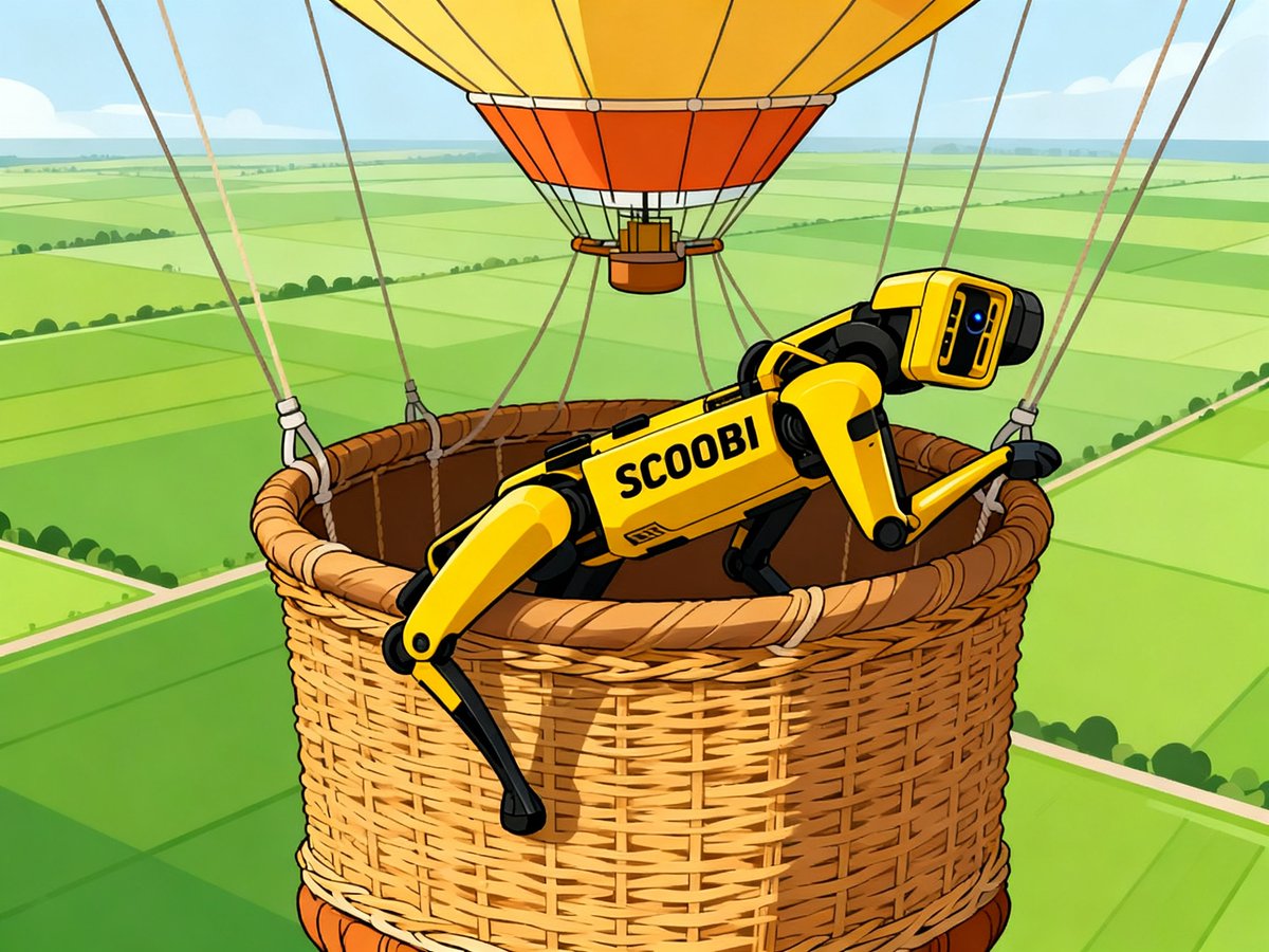 ScoobiMemes's tweet photo. went up to check the altitude. it's high https://t.co/0FBrZVJvZD