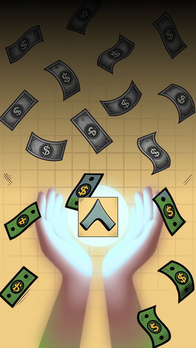 ACIToken's tweet photo. What does $ACI mean to you? 👀 https://t.co/16Y9m5zzc0