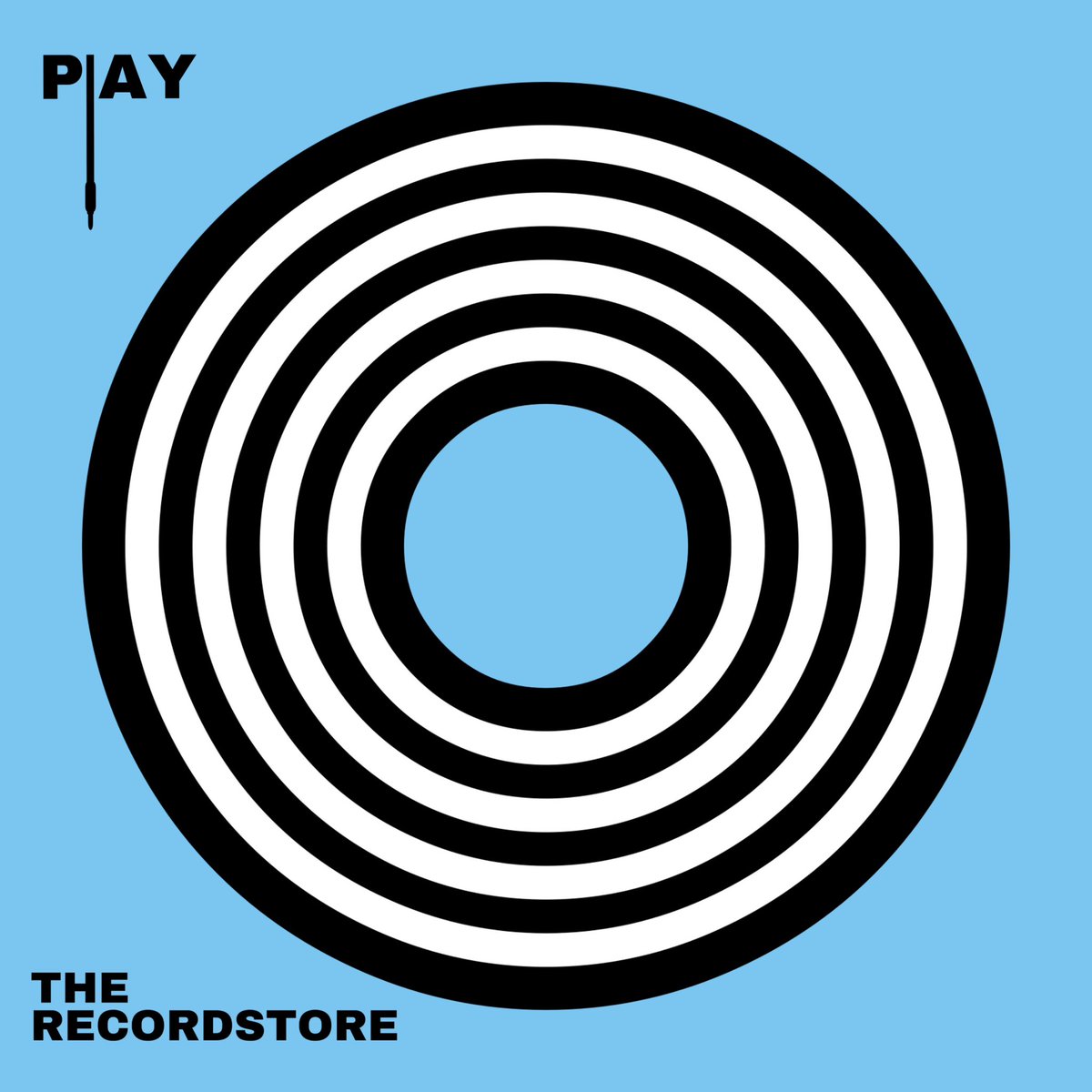 PLAYTRS's tweet photo. RAYE “Skin &amp; Bones.” has been added to The Recordstore playlist! 💿 https://t.co/sEM3gC4cqM https://t.co/D6qGoI9JD6