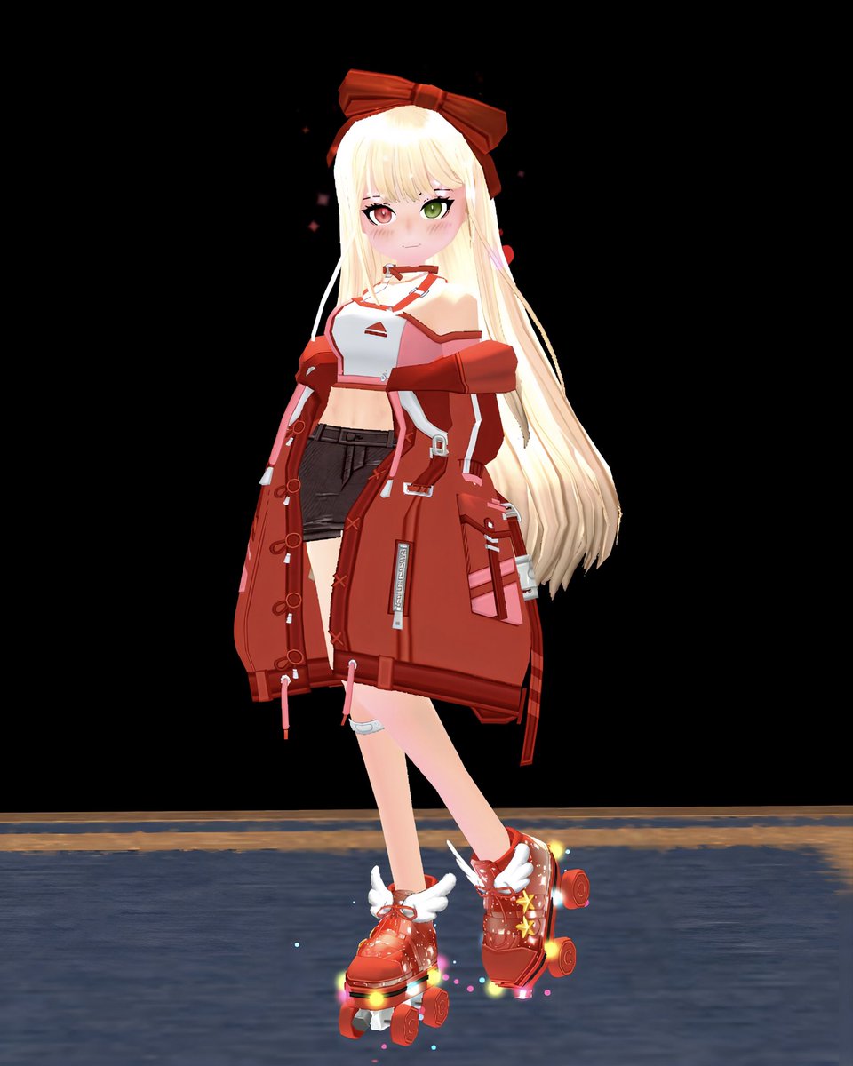 wandaa_mabi's tweet photo. 🩷🐰❤️🍎 https://t.co/MjxgudCSDI