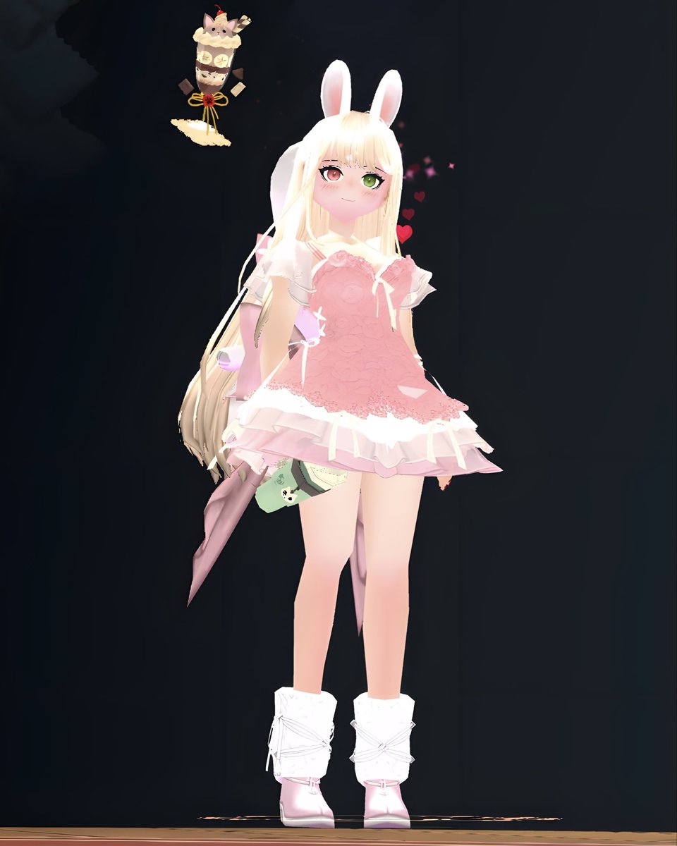 wandaa_mabi's tweet photo. 🩷🐰❤️🍎 https://t.co/MjxgudCSDI