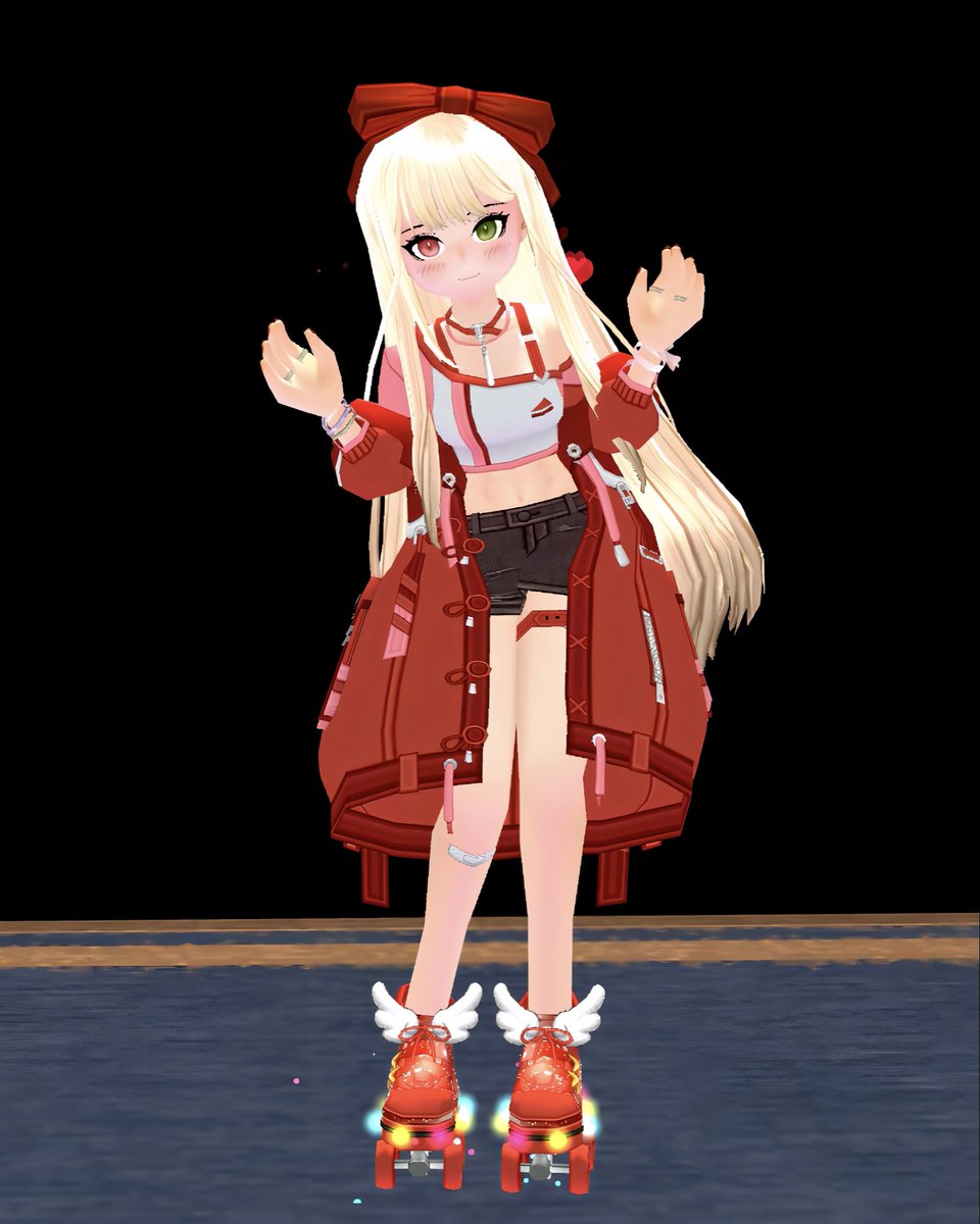 wandaa_mabi's tweet photo. 🩷🐰❤️🍎 https://t.co/MjxgudCSDI