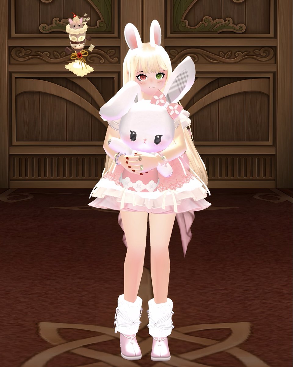 wandaa_mabi's tweet photo. 🩷🐰❤️🍎 https://t.co/MjxgudCSDI
