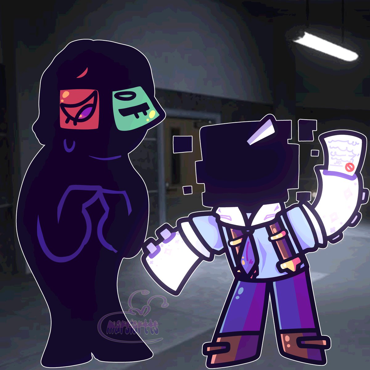 marsi_arts's tweet photo. honcho....omgwhoisitattheend-
#doorsroblox #honcho https://t.co/4aobFFjfE1