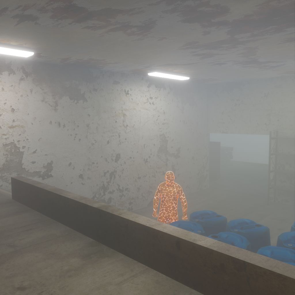 Randomking1423's tweet photo. Been working on getting ash valley into bonelab https://t.co/Q33m1M5Z4Q